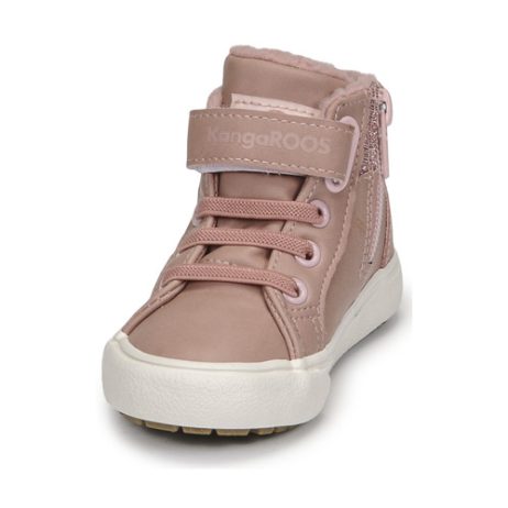 Scarpe-bambini-ragazza-Kangaroos-KAVU-III-Rosa-Kangaroos-4061578478116-2