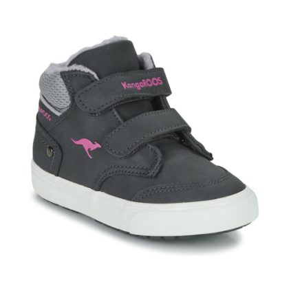 Scarpe bambini ragazza Kangaroos  KAVU PRIMO  Marine Kangaroos 4066539064988