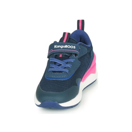 Scarpe-bambini-ragazza-Kangaroos-KD-GYM-EV-Blu-Kangaroos-4061578676796-2