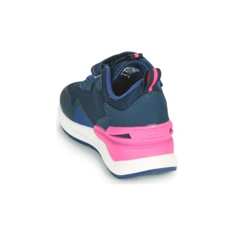 Scarpe-bambini-ragazza-Kangaroos-KD-GYM-EV-Blu-Kangaroos-4061578676796-4