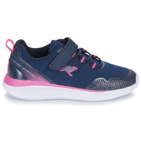 Scarpe-bambini-ragazza-Kangaroos-KQ-FLEET-II-EV-Marine-Kangaroos-4066539074833-1