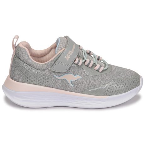 Scarpe-bambini-ragazza-Kangaroos-KQ-Fleet-EV-Grigio-Kangaroos-4061578664052-1