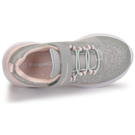 Scarpe-bambini-ragazza-Kangaroos-KQ-Fleet-EV-Grigio-Kangaroos-4061578664052-5