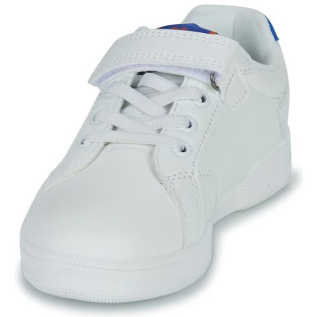 Scarpe-bambini-ragazza-Kappa-ADENIS-KID-EV-Bianco-Kappa-8058188105774-2