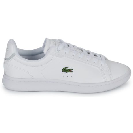 Scarpe-bambini-ragazza-Lacoste-CARNABY-PRO-BL-23-1-SUJ-Bianco-Lacoste-5059862122875-1