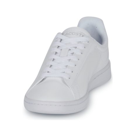 Scarpe-bambini-ragazza-Lacoste-CARNABY-PRO-BL-23-1-SUJ-Bianco-Lacoste-5059862122875-2