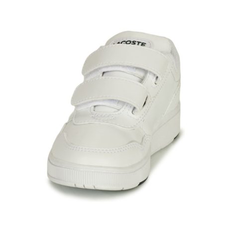 Scarpe-bambini-ragazza-Lacoste-T-CLIP-0121-1-SUI-Bianco-Lacoste-5012123963952-2