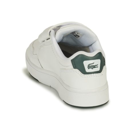 Scarpe-bambini-ragazza-Lacoste-T-CLIP-0121-1-SUI-Bianco-Lacoste-5012123963952-4