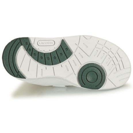 Scarpe-bambini-ragazza-Lacoste-T-CLIP-0121-1-SUI-Bianco-Lacoste-5012123963952-6