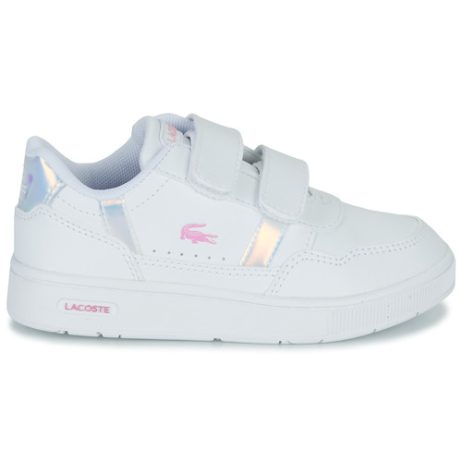 Scarpe-bambini-ragazza-Lacoste-T-CLIP-Bianco-Lacoste-5059554119763-1