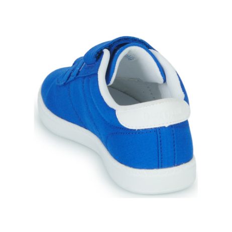 Scarpe-bambini-ragazza-Le-Coq-Sportif-COURT-ONE-PS-Blu-Le-Coq-Sportif-3606804828726-4