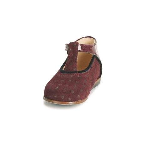 Scarpe-bambini-ragazza-Little-Mary-BETHANY-Bordeaux-Little-Mary-3608925495412-2