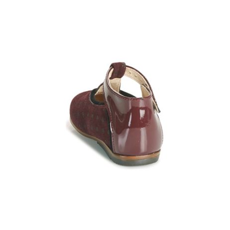 Scarpe-bambini-ragazza-Little-Mary-BETHANY-Bordeaux-Little-Mary-3608925495412-4