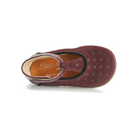 Scarpe-bambini-ragazza-Little-Mary-BETHANY-Bordeaux-Little-Mary-3608925495412-5