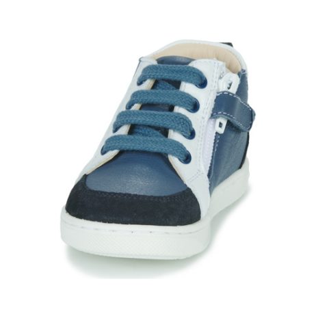 Scarpe-bambini-ragazza-Little-Mary-CAMILLE-Blu-Little-Mary-3608925749324-2