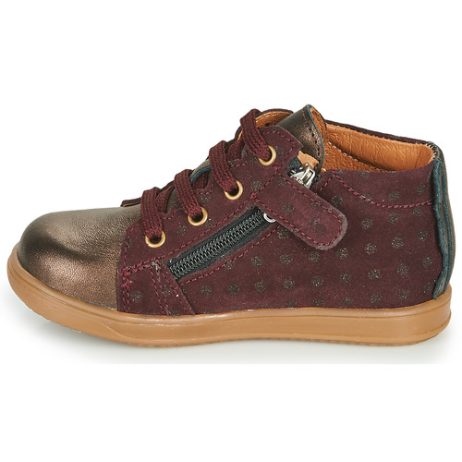 Scarpe-bambini-ragazza-Little-Mary-CLELIE-Bordeaux-Little-Mary-3608925490356-3