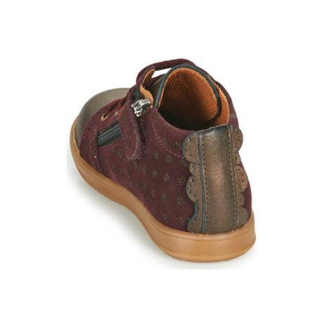 Scarpe-bambini-ragazza-Little-Mary-CLELIE-Bordeaux-Little-Mary-3608925490356-4