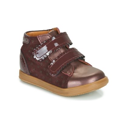 Scarpe bambini ragazza Little Mary  CRISTIE  Bordeaux Little Mary 3608925490851