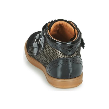 Scarpe-bambini-ragazza-Little-Mary-CRISTIE-Nero-Little-Mary-3608925490899-4