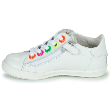 Scarpe-bambini-ragazza-Little-Mary-DOROTHE-Bianco-Little-Mary-3608925466993-3