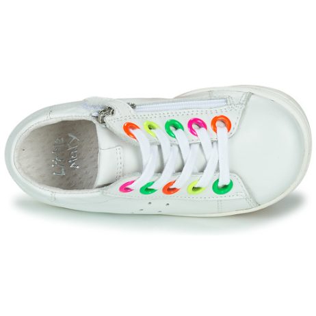 Scarpe-bambini-ragazza-Little-Mary-DOROTHE-Bianco-Little-Mary-3608925466993-5