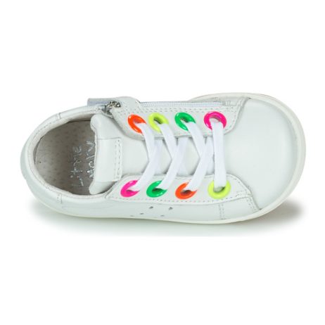 Scarpe-bambini-ragazza-Little-Mary-DOROTHE-Bianco-Little-Mary-3608925467020-5