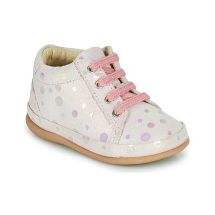 Scarpe bambini ragazza Little Mary  GAMBARDE  Rosa Little Mary 3608925468638