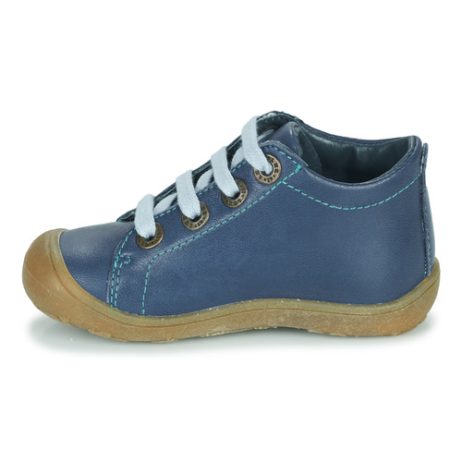 Scarpe-bambini-ragazza-Little-Mary-GOOD-Blu-Little-Mary-3608925469161-3