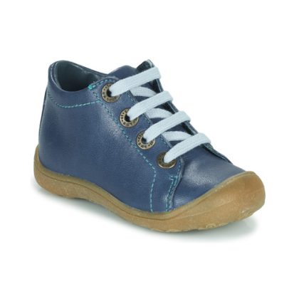 Scarpe bambini ragazza Little Mary  GOOD  Blu Little Mary 3608925469161