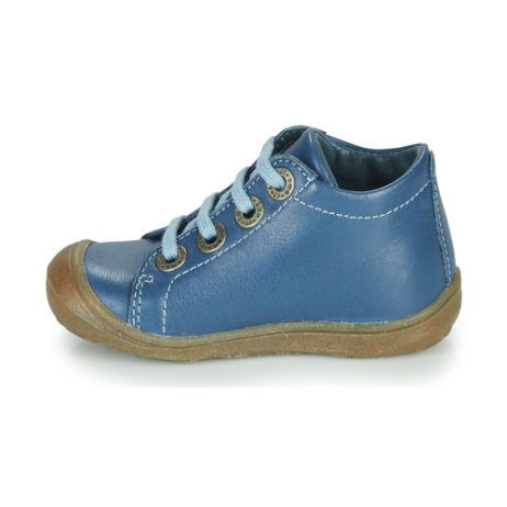 Scarpe-bambini-ragazza-Little-Mary-GOOD-Blu-Little-Mary-3662139073200-3