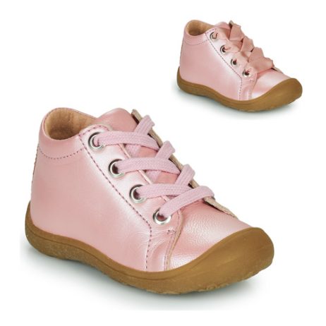 Scarpe bambini ragazza Little Mary  GOOD  Rosa Little Mary 3608925469253