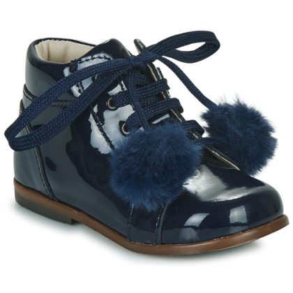 Scarpe bambini ragazza Little Mary  HORTENCE  Blu Little Mary 3608925661671