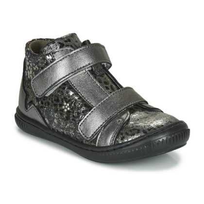 Scarpe bambini ragazza Little Mary  JACKLYN  Argento Little Mary 3662139002897