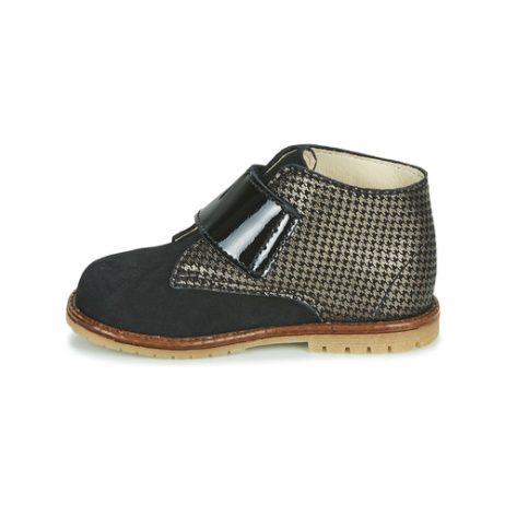 Scarpe-bambini-ragazza-Little-Mary-JANYCE-Nero-Little-Mary-3608925494095-3