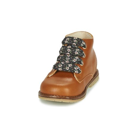 Scarpe-bambini-ragazza-Little-Mary-JUDITE-Marrone-Little-Mary-3608925489039-2