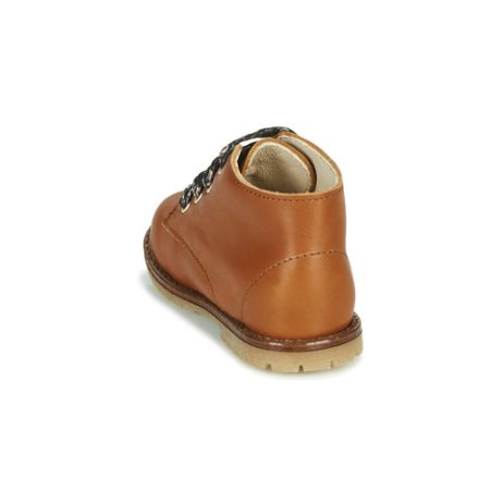 Scarpe-bambini-ragazza-Little-Mary-JUDITE-Marrone-Little-Mary-3608925489039-4