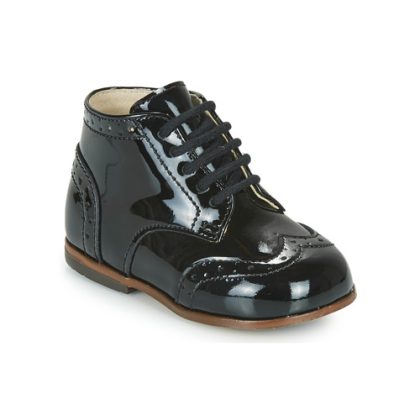 Scarpe bambini ragazza Little Mary  LORD  Nero Little Mary 3608925488414