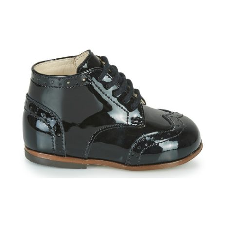 Scarpe-bambini-ragazza-Little-Mary-LORD-Nero-Little-Mary-3608925488445-1