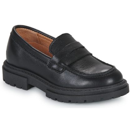 Scarpe bambini ragazza Little Mary  MARILOU  Nero Little Mary 3608925813605