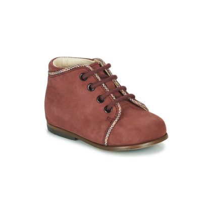 Scarpe bambini ragazza Little Mary  MEGGIE  Bordeaux Little Mary 3608925489510