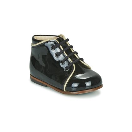 Scarpe bambini ragazza Little Mary  MEGGIE  Nero Little Mary 3608925489824