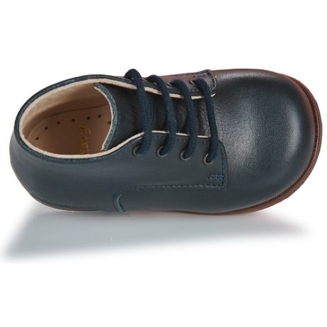 Little Mary Chaussures bebe fille MILOTO Bleu 69.95