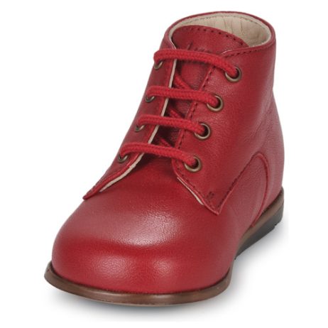 Scarpe-bambini-ragazza-Little-Mary-MILOTO-Rosso-Little-Mary-3608925806966-2