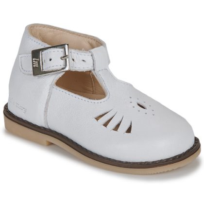 Scarpe bambini ragazza Little Mary  SURPRISE  Bianco Little Mary 3608925746330