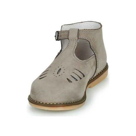 Scarpe-bambini-ragazza-Little-Mary-SURPRISE-Grigio-Little-Mary-3608925464999-2