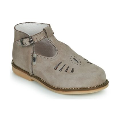 Scarpe bambini ragazza Little Mary  SURPRISE  Grigio Little Mary 3608925464999