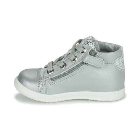 Scarpe-bambini-ragazza-Little-Mary-VITAMINE-Argento-Little-Mary-3608925466184-3