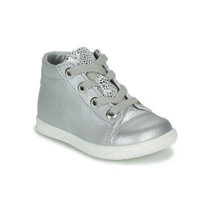 Scarpe bambini ragazza Little Mary  VITAMINE  Argento Little Mary 3608925466184