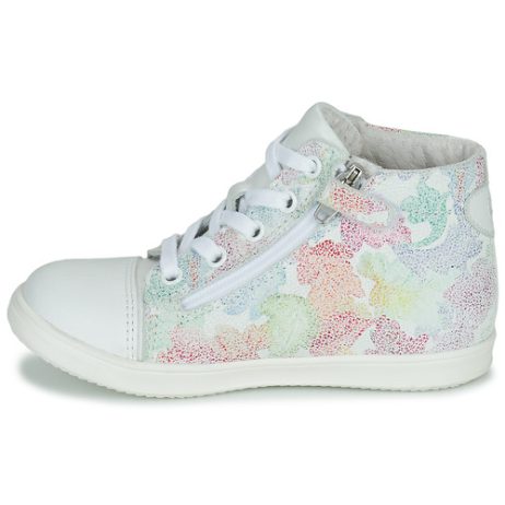 Scarpe-bambini-ragazza-Little-Mary-VITAMINE-Bianco-Little-Mary-3608925466405-3