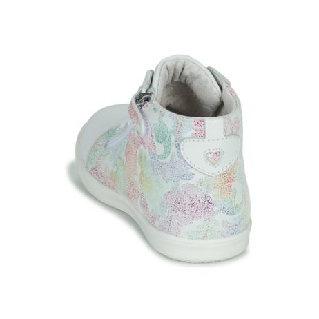 Scarpe-bambini-ragazza-Little-Mary-VITAMINE-Bianco-Little-Mary-3608925466405-4